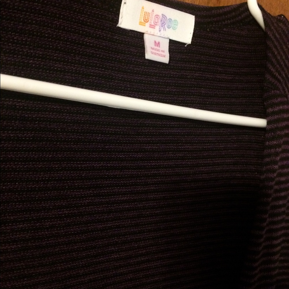 LuLaRoe Medium Sarah